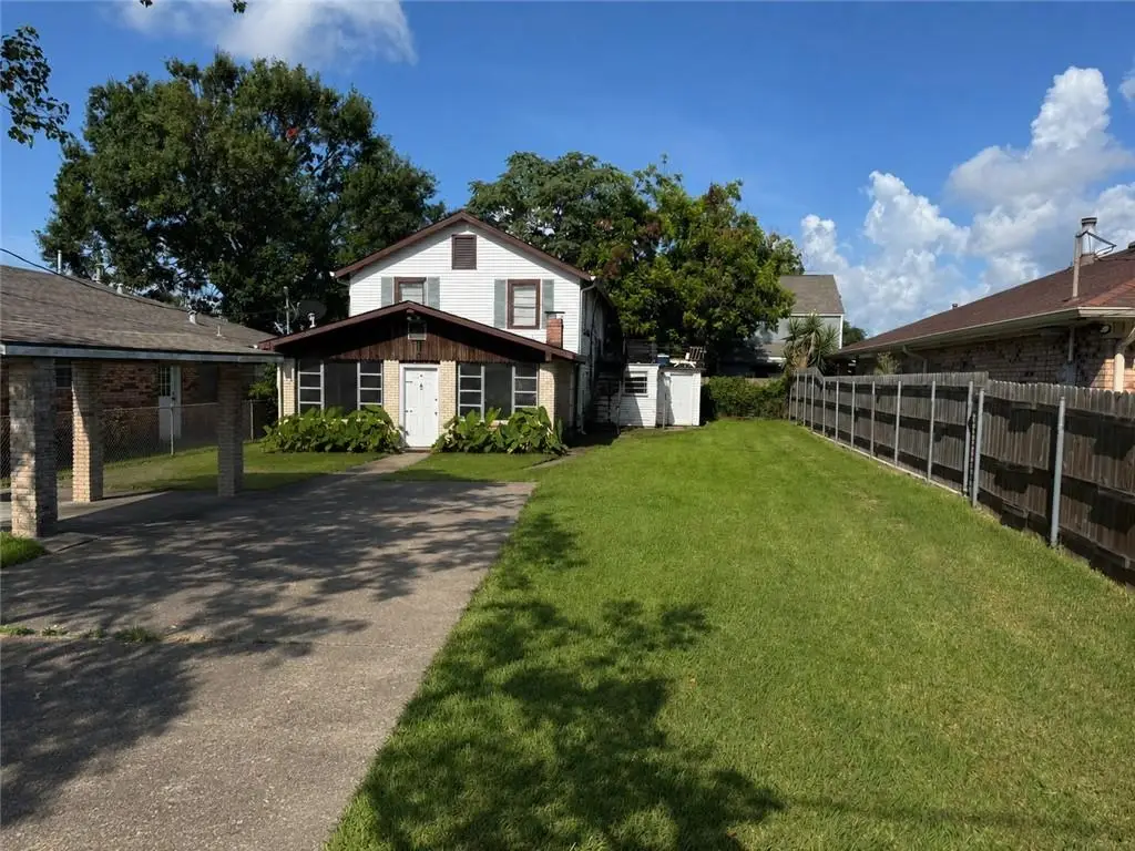 216 Transcontinental Drive, Metairie, LA 70001 - #1