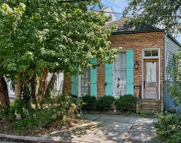 1516 Governor Nicholls Street, New Orleans, LA 70116