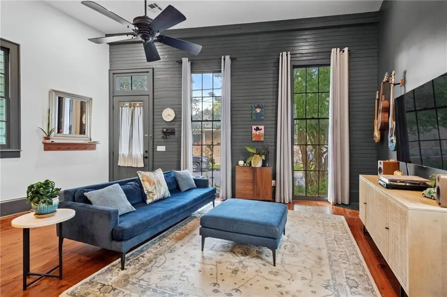 1516 Governor Nicholls Street, New Orleans, LA 70116 - #3