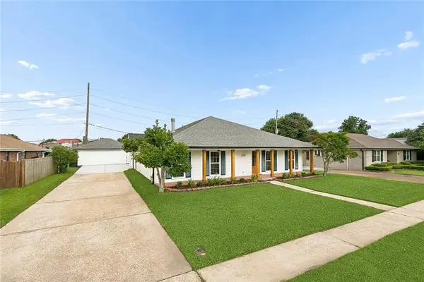 4101 Platt Street, Kenner, LA 70065