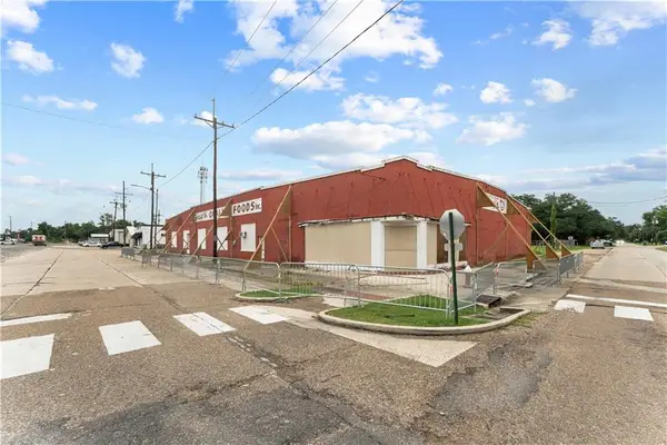 300 N Cate Street, Hammond, LA 70401