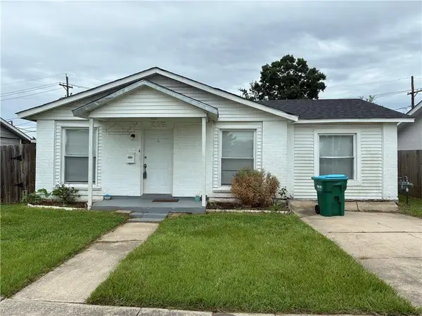 216 Georgetown Drive, Kenner, LA 70065