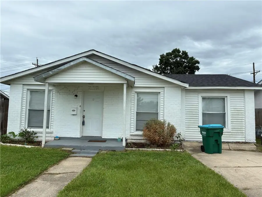 216 Georgetown Drive, Kenner, LA 70065 - #2