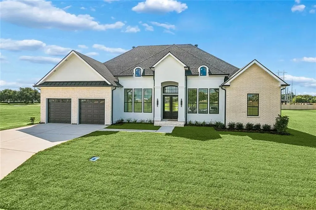 6 Osprey Drive, Westwego, LA 70094 - #1