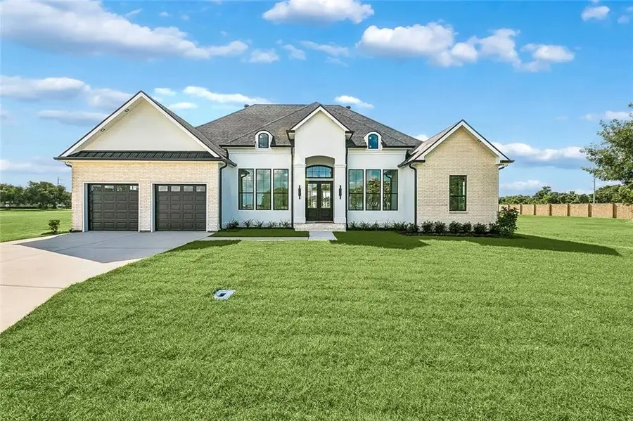 6 Osprey Drive, Westwego, LA 70094 - #2