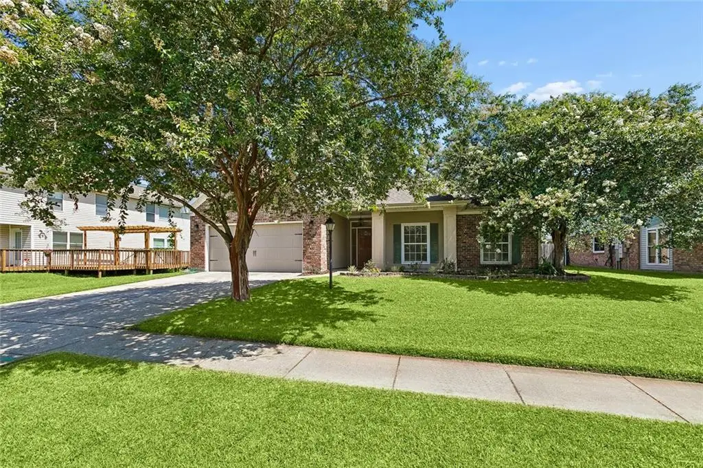 412 Spartan Loop, Slidell, LA 70458 - #1