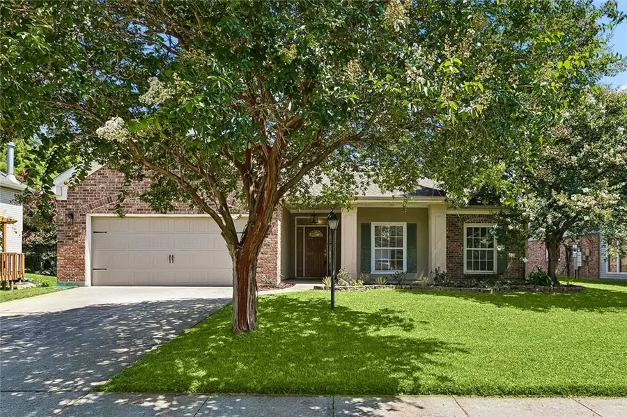 412 Spartan Loop, Slidell, LA 70458 - #2