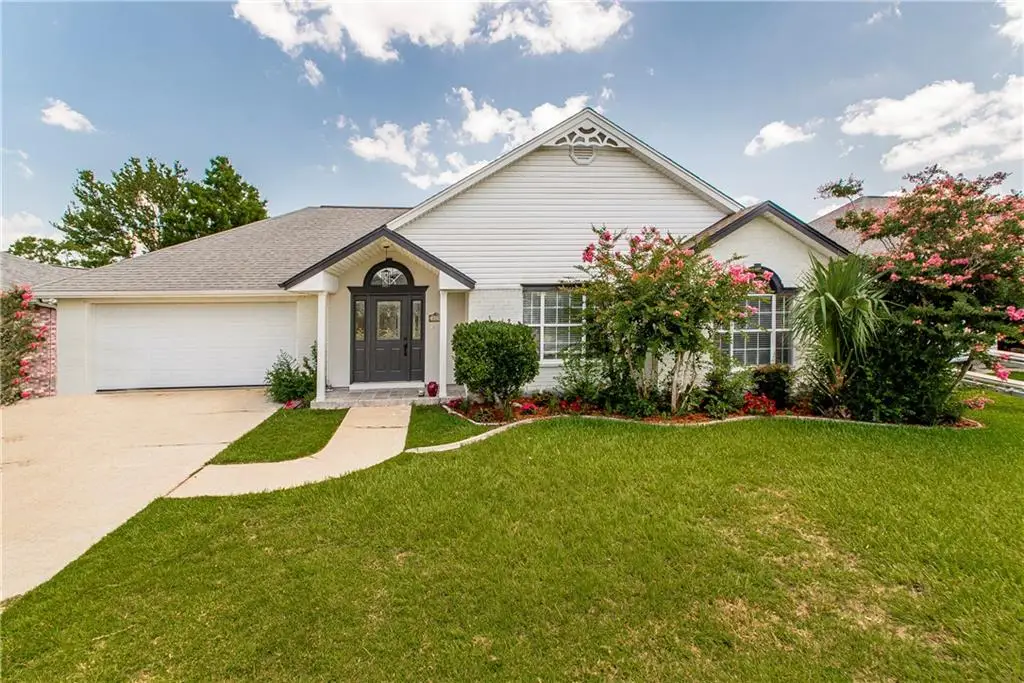 413 Moonraker Drive, Slidell, LA 70458 - #1
