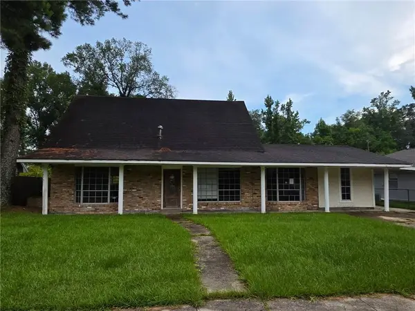 14576 W David Drive, Hammond, LA 70401