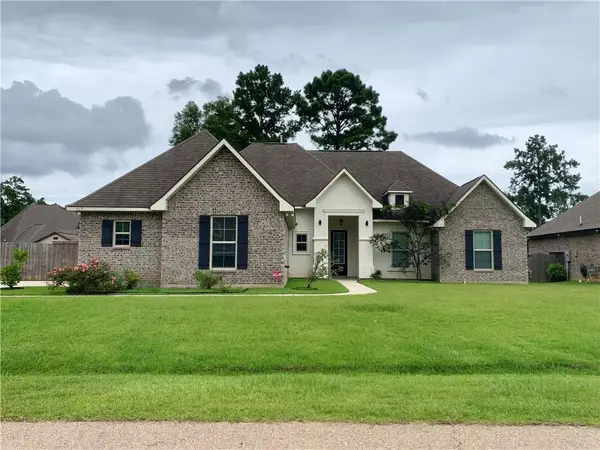 815 Lee Drive, Ponchatoula, LA 70454