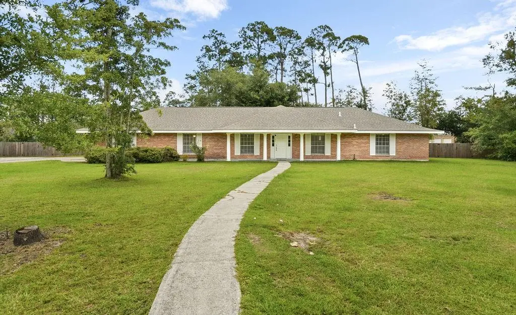 104 Belle Cherie Drive, Slidell, LA 70461 - #1