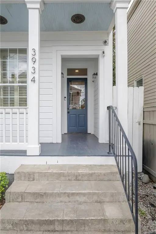3934 Coliseum Street, New Orleans, LA 70115 - #2