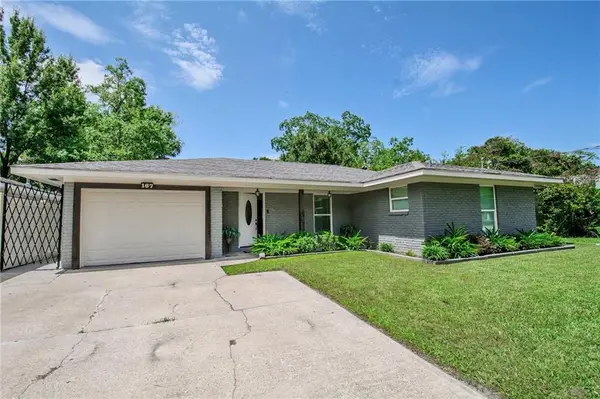 167 Southpark Drive, Slidell, LA 70458