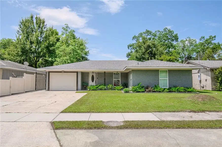 167 Southpark Drive, Slidell, LA 70458 - #2