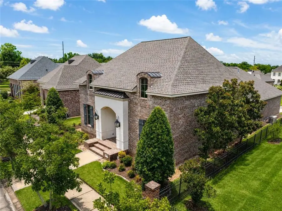 4717 Mccrory Place, Alexandria, LA 71303 - #3