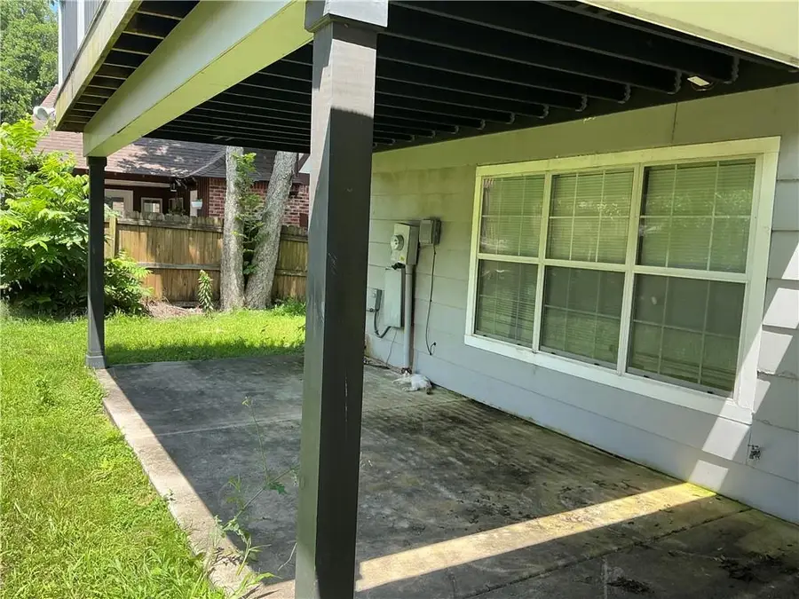 4043 S Pin Oak Avenue, New Orleans, LA 70131 - #3