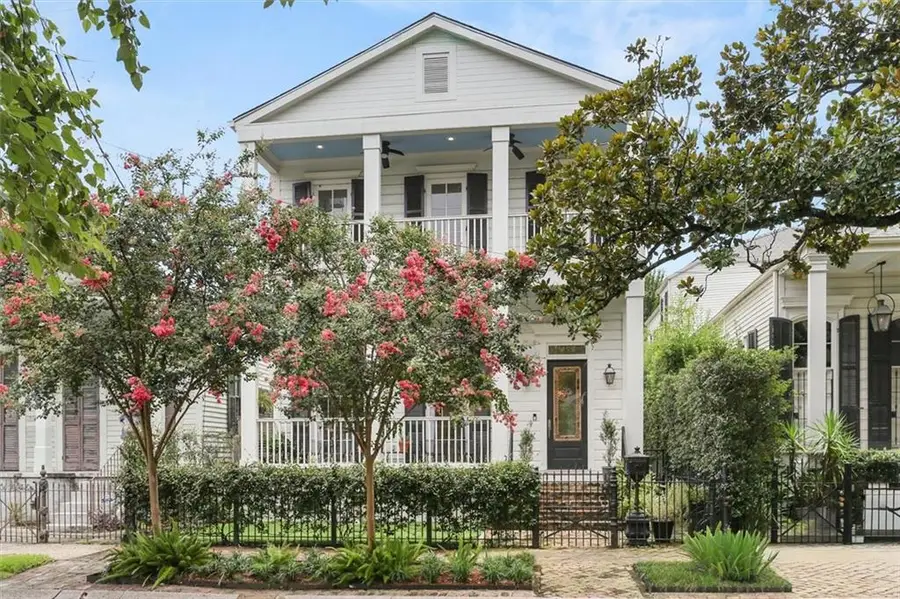 1125 Delachaise Street, New Orleans, LA 70115 - #2