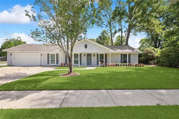 8915 Nolen Drive, Baton Rouge, LA 70810