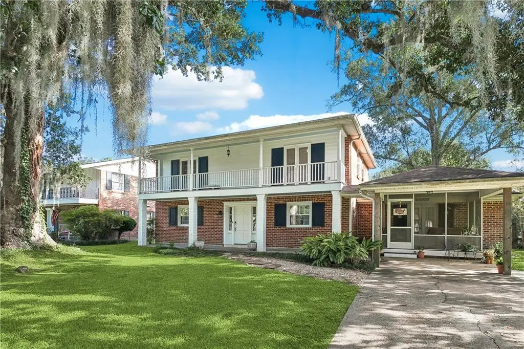 306 Cindy Lou Place, Mandeville, LA 70448 - #1