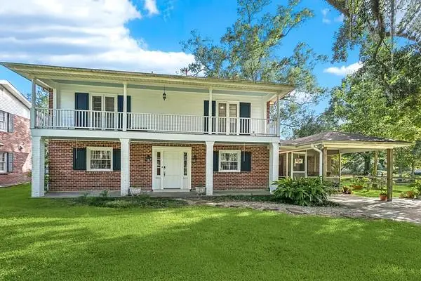 306 Cindy Lou Place, Mandeville, LA 70448 - #3