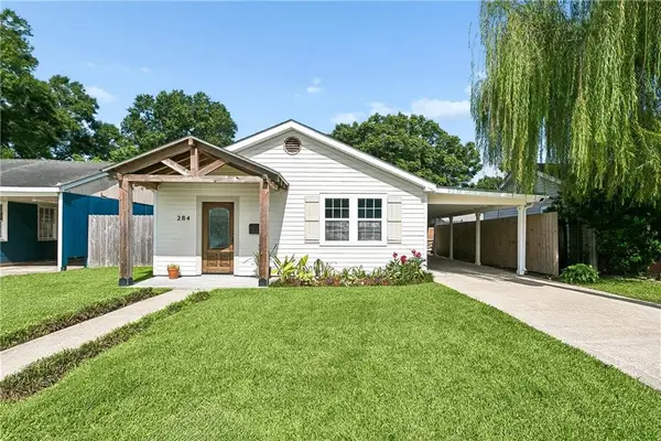 284 W Shannon Lane, Harahan, LA 70123