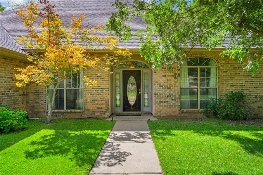 6218 West Taylor Street, Alexandria, LA 71303 - #2