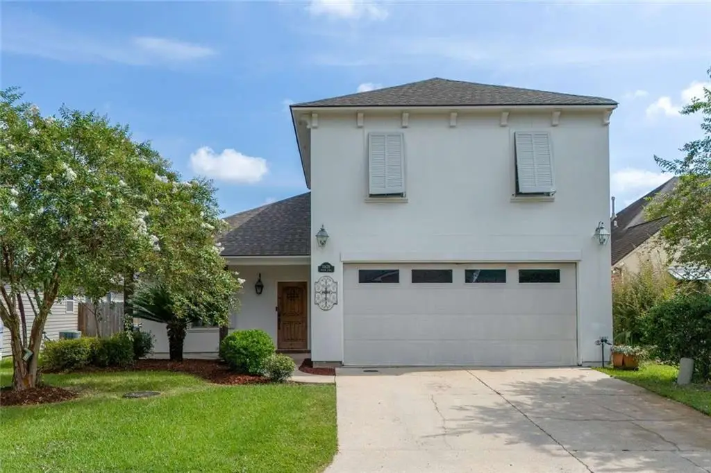 11439 Rossow Court, Denham Springs, LA 70726 - #1