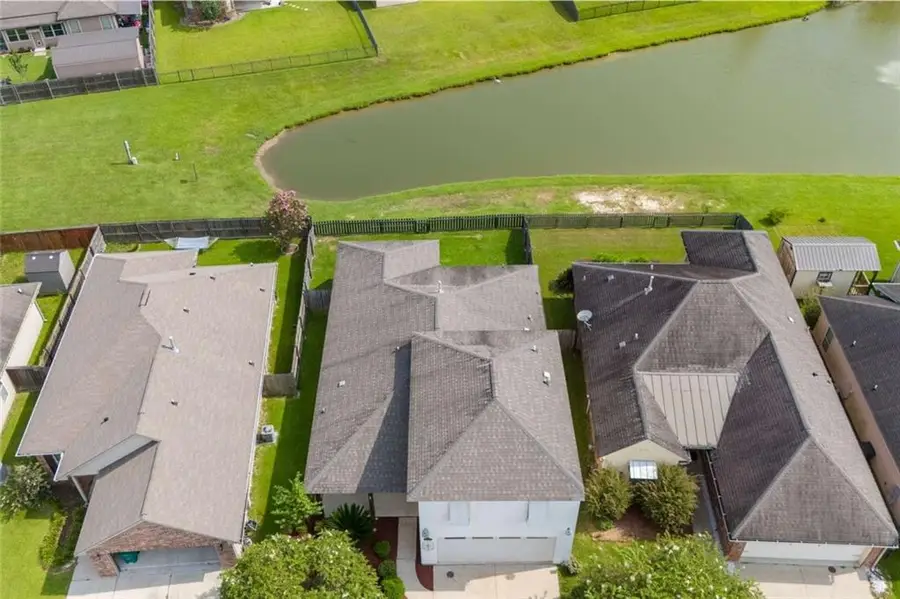 11439 Rossow Court, Denham Springs, LA 70726 - #2