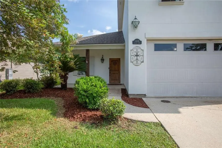 11439 Rossow Court, Denham Springs, LA 70726 - #3