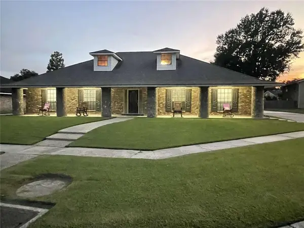 3532 N Bahin Court, Baton Rouge, LA 70816