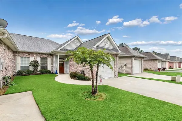 109 Emerald Pines Court, Mandeville, LA 70448