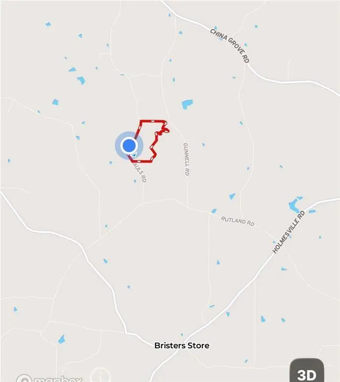 32 Sauls Road, Ruth, MS 39662 - #2