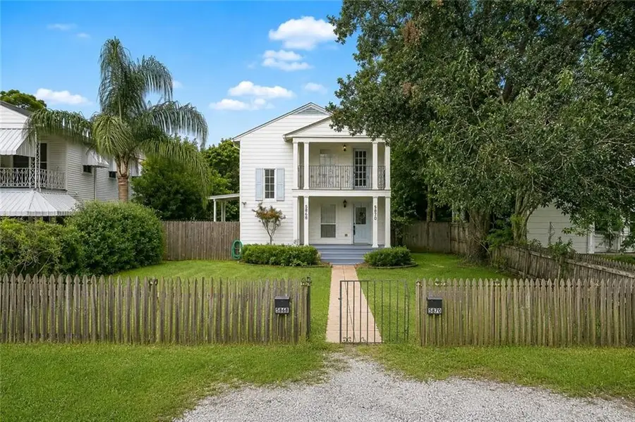 5868 70 Orleans Avenue, New Orleans, LA 70124 - #2