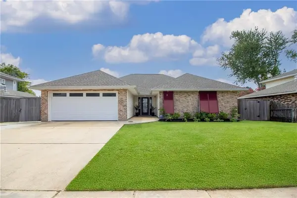 2160 Champions Drive, La Place, LA 70068