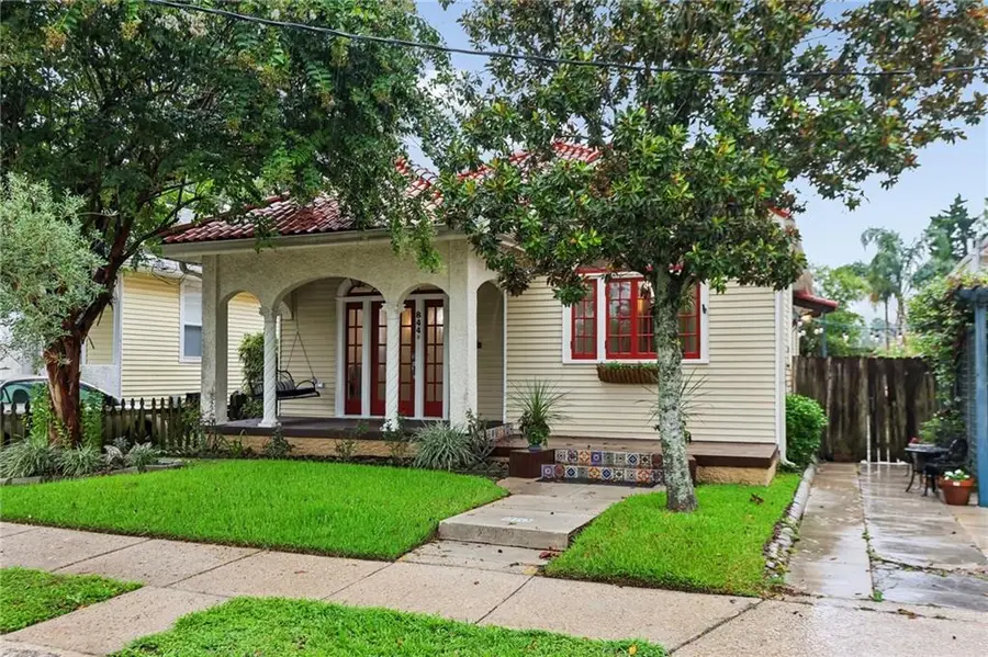 844 Weiblen Place, New Orleans, LA 70124 - #2