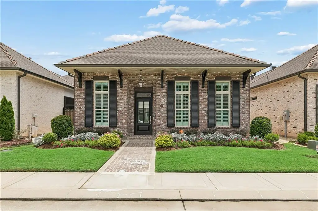 708 Rue Courtney, Covington, LA 70433 - #1
