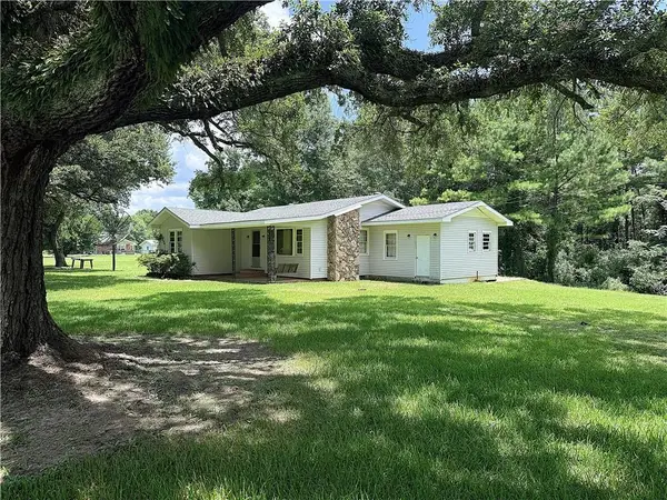84150 House Creek Road, Bush, LA 70431