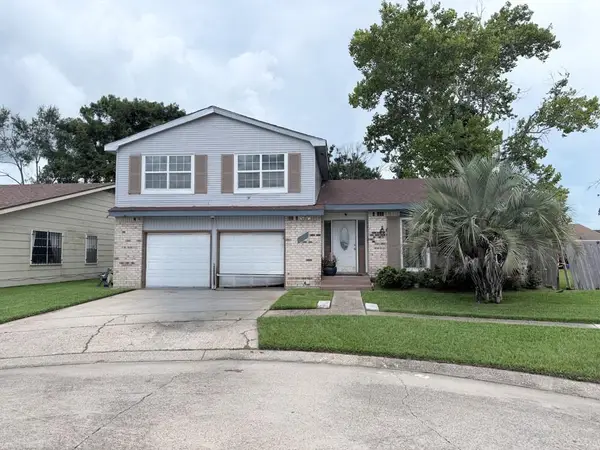 3920 Birchfield Drive, Harvey, LA 70058