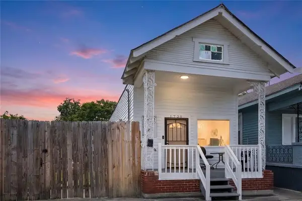 1720 Mandeville Street, New Orleans, LA 70117