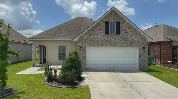39073 Honorable Oaks Avenue, Gonzales, LA 70737