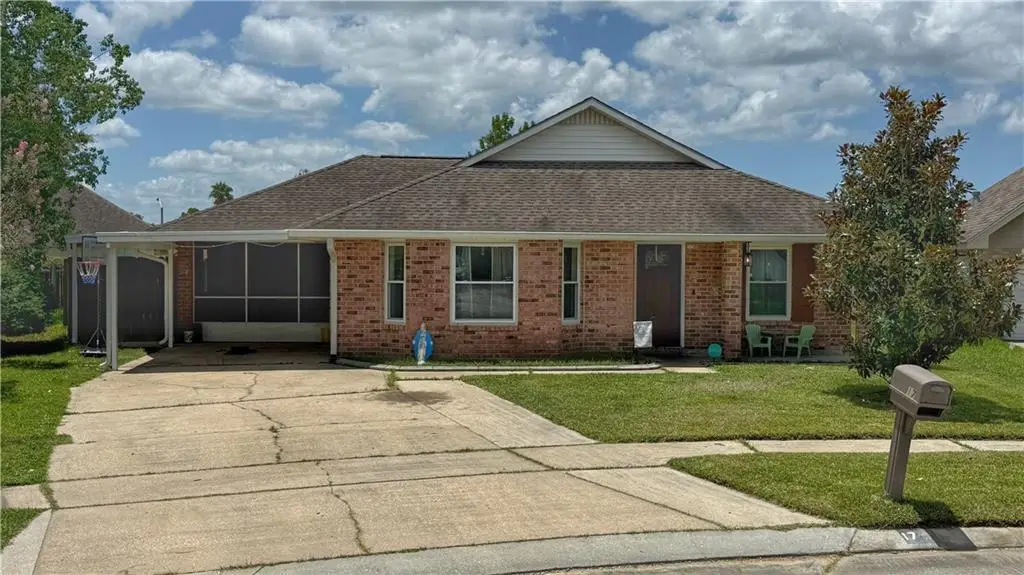 17 Cane Drive, La Place, LA 70068 - #1