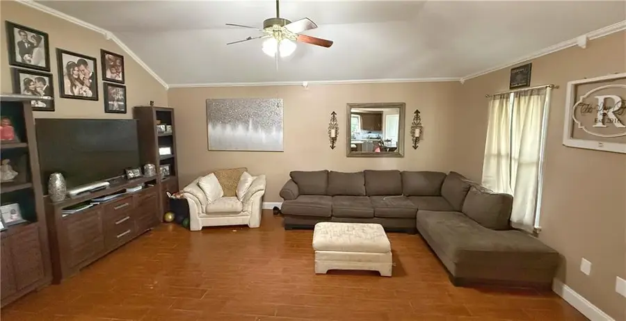 17 Cane Drive, La Place, LA 70068 - #3