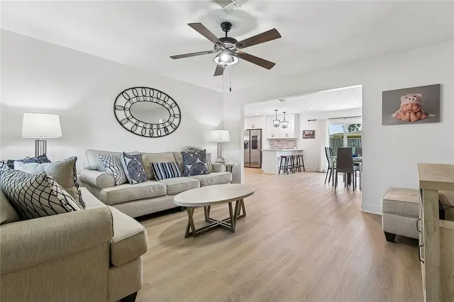 7701 Wilson Street, Harahan, LA 70123 - #3