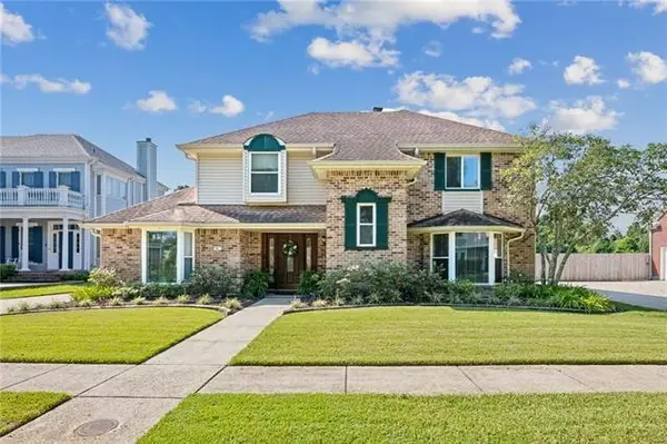 41 Kings Canyon Drive, New Orleans, LA 70131