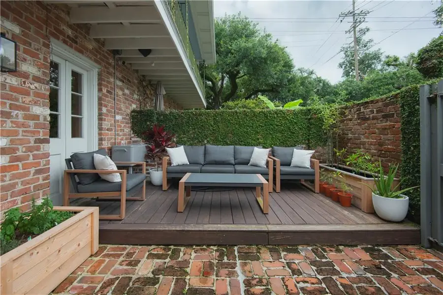 4380 Lasalle Street, New Orleans, LA 70115 - #3