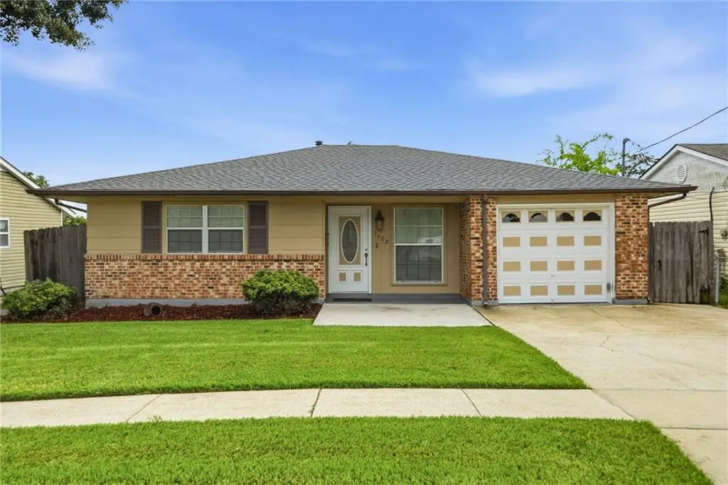 3602 Arizona Avenue, Kenner, LA 70065 - #1
