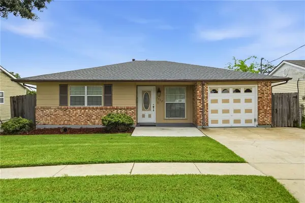 3602 Arizona Avenue, Kenner, LA 70065