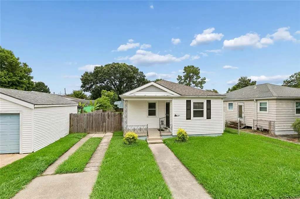 2727 Avalon Street, Jefferson, LA 70121 - #1