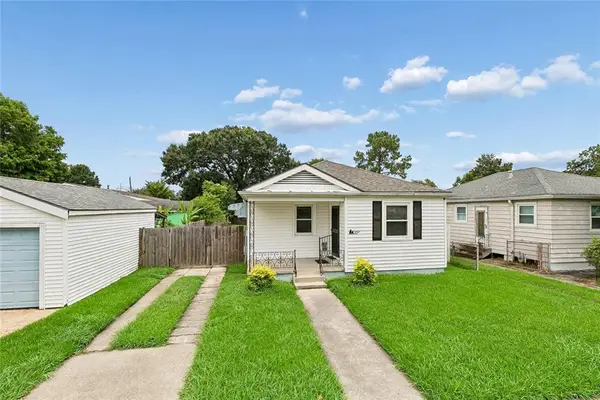 2727 Avalon Street, Jefferson, LA 70121