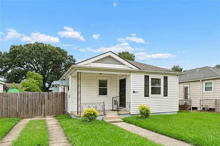 2727 Avalon Street, Jefferson, LA 70121 - #3